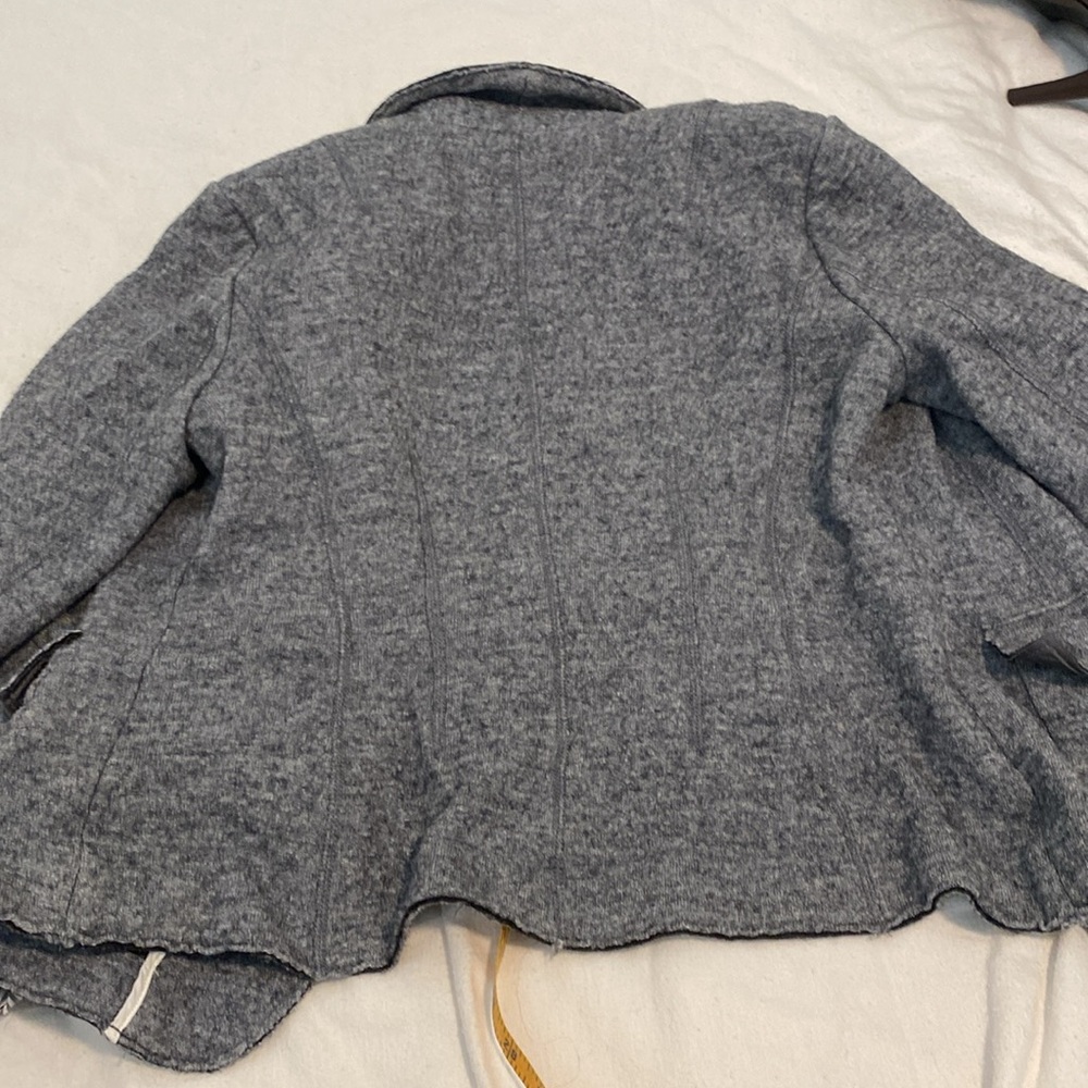 Stretch Blazer - Picture 7 of 7